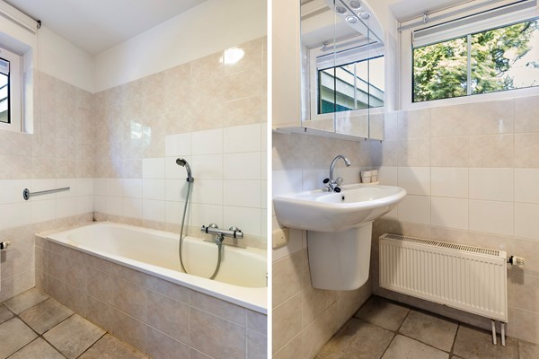 Medium property photo - Dooitzen de Bildtstraat 7, 9079 MN Sint Jacobiparochie